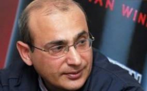 Ստեփան Դանիելյան.