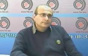 Интервью со Степаном Даниеляном