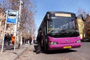 Երևանի մի շարք միկրոավտոբուսային երթուղիներ  կփոխարինվեն ավտոբուսներով