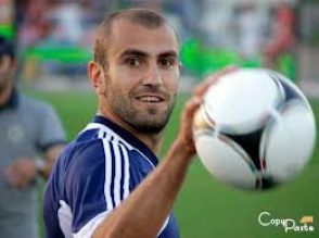 Юра Мовсисян официально перешел в московский «Спартак»