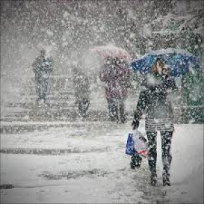 Մինչ դեկտեմբերի 15–ը Երևանում ձյուն չի սպասվում
