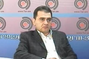 Интервью с Арсеном Амбарцумяном