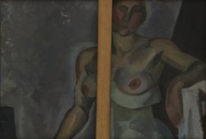 В Национальной картинной галерее Армении будет действовать выставка работ Роберта Фалька