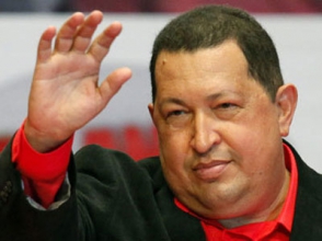 Уго Чавес восстанавливается после операции