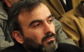 Ժիրայր Սեֆիլյան.