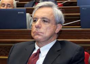 Уважаю решение ППА - Вардан Осканян