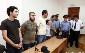 ՀԱԿ ակտիվիստների գործով դիմում է ներկայացվել Վճռաբեկ դատարան