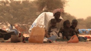 ООН ожидает рост числа беженцев из Мали до 800 тыс.