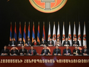 Սա Հայաստանն է և պը՛րծ (տեսանյութ)