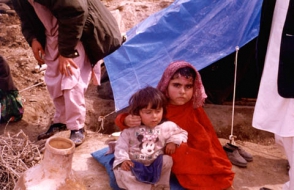 Աֆղանստանում ական է պայթել.  ցախ հավաքող աղջիկները զոհվել են
