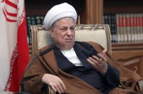 Իրանի նախկին նախագահի որդուն ազատ են արձակել