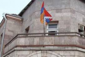 Глава МИД Арцаха встретился с Анджеем Каспршиком