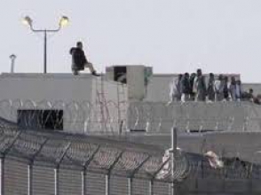 18 человек погибли в ходе перестрелки в мексиканской тюрьме