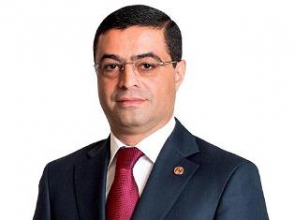 «Homo Armenicus» կամ Սերժ Սարգսյանի նոր նախագիծը