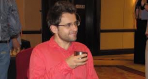 Левон Аронян стал победителем турнира по шахматам вслепую