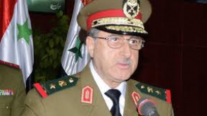 Глава МВД Сирии оказался в ливанском госпитале