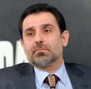 Արամ Հարությունյան