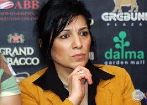 Էմմա Պետրոսյան