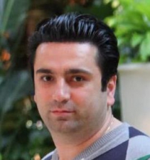 Ալեն Սիմոնյան