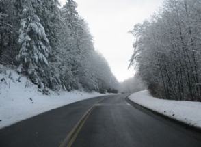 ՀՀ ավտոճանապարհները հիմնականում անցանելի են