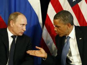 Обаму попросили наказать Путина