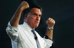 Сын Ромни рассказал о нежелании отца быть президентом