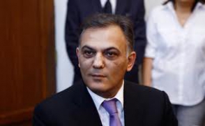 Гагик Бегларян рассказал, что произошло после инцидента на концерте Пласидо Доминго