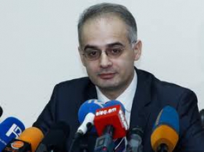 Формат участия АНК в выборах прояснится до конца года – Левон Зурабян