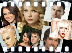 Названы самые щедрые «звезды» уходящего года