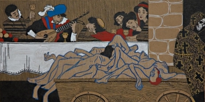 Особенности национального ликования