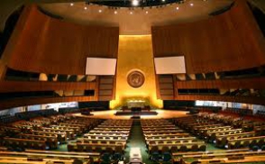 ՄԱԿ–ը հերքել է Ասադին իշխանության ղեկին թողնելու գաղափարի վերաբերյալ տեղեկությունը