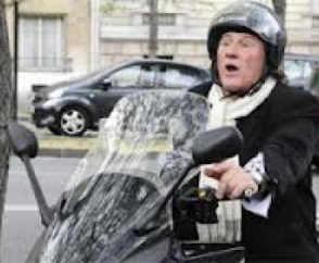 Жерар Депардье должен предстать перед французским судом