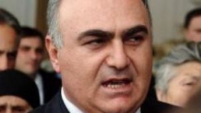 Супруг Нино Бурджанадзе может вернуться в Грузию