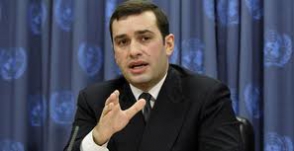 Министр обороны Грузии не исключает выдвижения своей кандидатуры в президенты