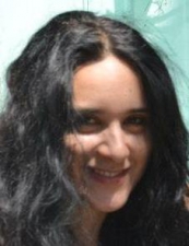 Ագատա Բադալյան