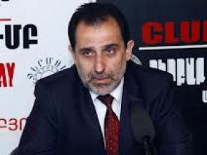 Арам Арутюнян предлагает кандидатам в президенты бойкотировать выборы