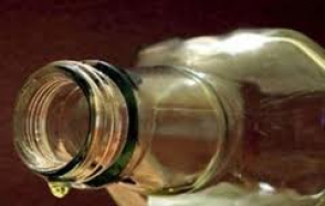 Հայաստանում աճել են ալկոհոլային թունավորման դեպքերը