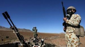 Иранские спецслужбы наблюдают за Израилем с Голанских высот – Пентагон