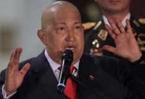 Уго Чавес идет на поправку – власти Венесуэлы