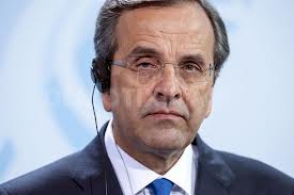 В Греции обстреляли офис правящей партии