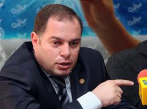 Представитель РПА опровергает разговоры о внедрении Сержем Саргсяном своих кандидатов
