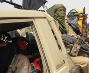 Исламисты Мали грозят терактами во Франции в ответ на военную операцию