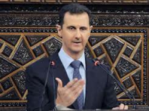 Асад примет участие в президентских выборах 2014 года – МИД Сирии