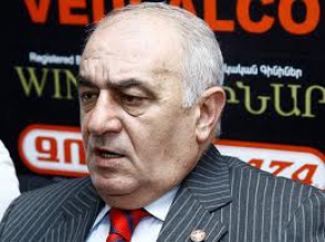 ՀՀԿ–ական պատգամավոր. «Երբ ես «Լեքսուս» էի քշում, էպոսագետը սկի էշ չուներ»