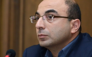 Фонд «Царукян» находится на стадии программной реорганизации