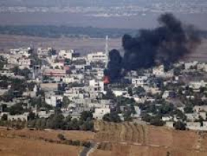 При взрыве университета в городе Алеппо погибли 82 студента