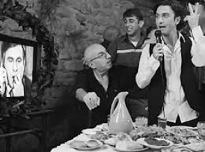 Скандал в Грузии: сторонников Саакашвили обвинили в «секс-шантаже»