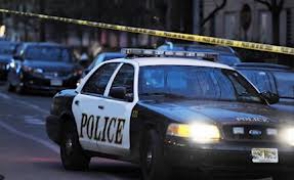 В США неизвестный открыл огонь рядом с колледжем