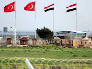 Սիրիան Թուրքիային մեղադրել է «տնտեսական ահաբեկչության» համար