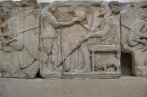 Եվրոպայի Հայկական Միությունների Ֆորումն իր բողոք դիմումն է ուղղել «British Museum»-ի գլխավոր տնօրենին